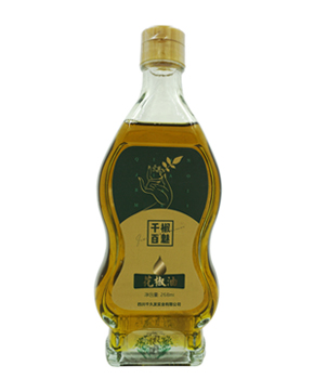 花椒油-千椒百魅（單品）