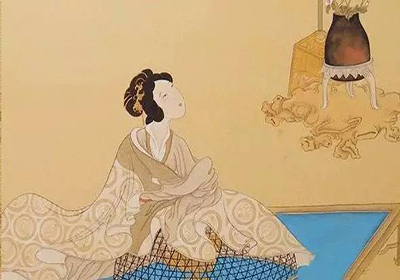 古代中醫用花椒治療牙病