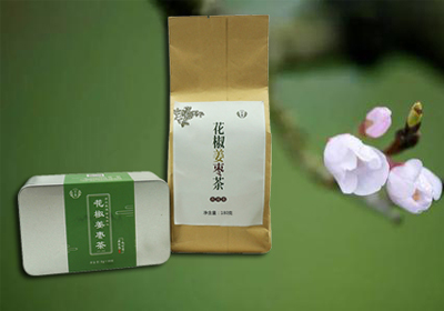 原來花椒的好處也是千嬌百態
