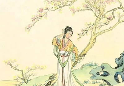 花椒文化 | 從古代詩詞中了解花椒